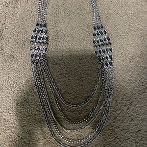 Beautiful Zi Collection with earrings.